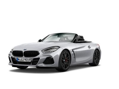 Gebraucht BMW Z4 Efficient Dynamics 197 PS (144 kW) 2025 Cabrio