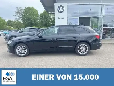 Gebraucht Audi A4