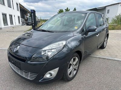 Renault Grand Scénic III