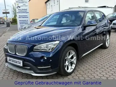 Używany Audi A4 Allroad Performance 218 KM (160 kW) 2014 Andere Kombi