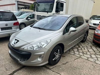 gebraucht Peugeot 308 1.6 Sport Limousine TÜV/AU NEU