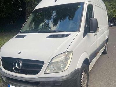 Mercedes Sprinter