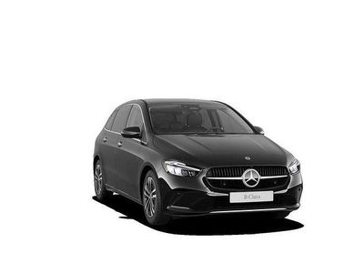Mercedes B200