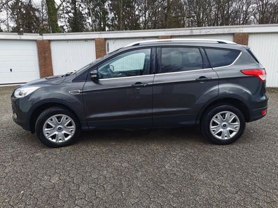 gebraucht Ford Kuga 1.5 EcoBoost 2x4 Trend