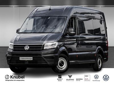 gebraucht VW Crafter 