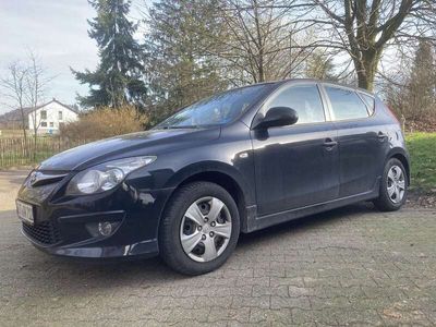 gebraucht Hyundai Elantra ELANTRA2.0i CRDi GLS