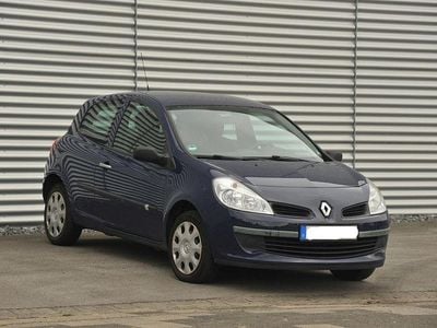 Renault Clio III
