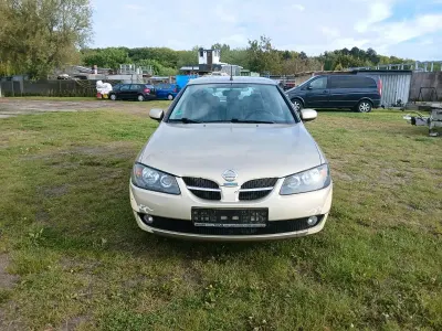 Gebraucht Nissan Almera