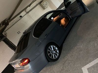 gebraucht BMW 325 3er i e90 Automatik