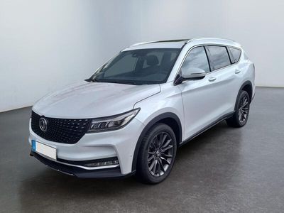 Gebraucht DFSK Fengon 220 PS (161 kW) 2022 Waehlbar SUV