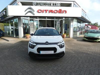 gebraucht Citroën C3 Feel