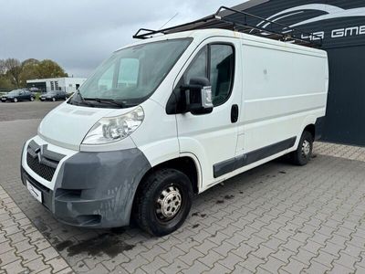 gebraucht Citroën Jumper L2H1 HDi/KAMERA/AHK/