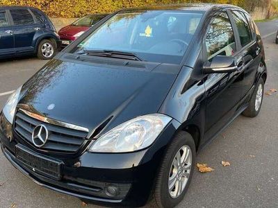 gebraucht Mercedes A160 A 160(169.031)