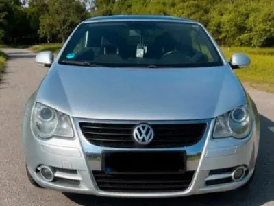 Brugt VW Eos