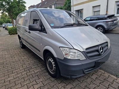 Mercedes Vito