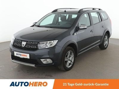 Dacia Logan MCV