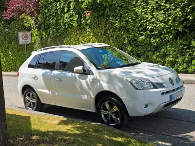 Gebraucht Renault Koleos