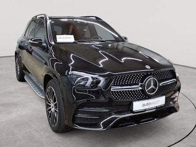 Mercedes GLE300