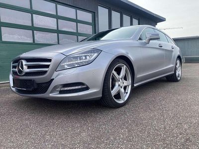 Mercedes CLS250