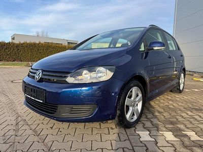 Blau Gebraucht 2012 VW Golf Comfortline Limousine | 5.400 € (Fairer Preis)