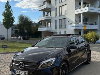 Mercedes A200