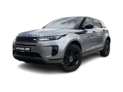 Second-hand Land Rover Range Rover evoque S 163 CP (119 kW) 2026 Gri SUV