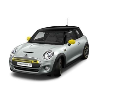 gebraucht Mini Cooper SE Trim M Navi RFK Komfortzugang LED DAB