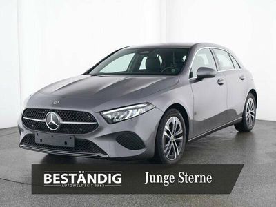 Mercedes A200