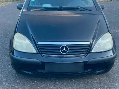Gebraucht Mercedes A160