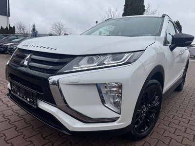 Gebraucht Mitsubishi Eclipse Cross Active 148 PS (108 kW) 2019 Weiß SUV