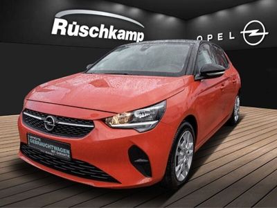 gebraucht Opel Corsa F Edition 1.2 RückKam PDC SHZ Lenkr.Hz. Kl