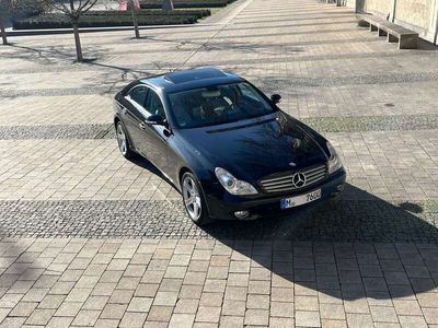 Mercedes CLS350