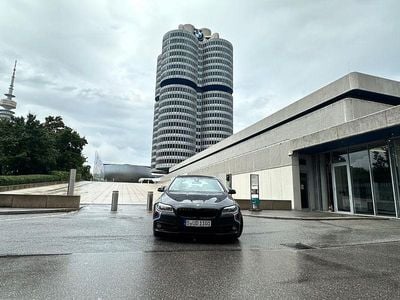 BMW 535