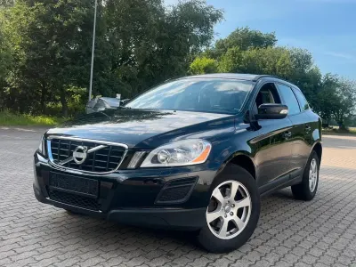 Gebraucht Volvo XC60