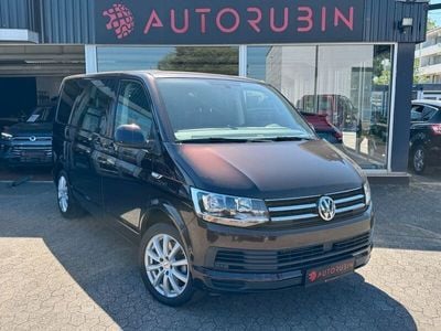 VW T6