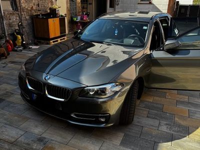 BMW 535