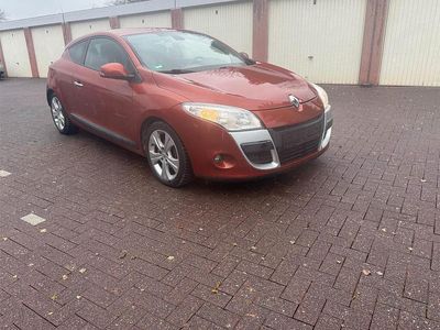 Renault Mégane Coupé