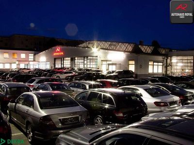 Gebraucht Audi A6 Comfort 265 PS (194 kW) 2023 Schwarz Limousine