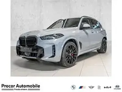 Gebraucht BMW X5
