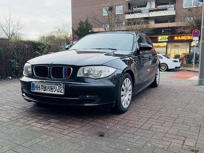 Gebraucht BMW 116 116 PS (85 kW) 2007 Kleinwagen