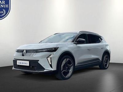 Renault Scénic