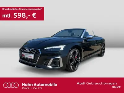 Gebraucht Audi S5 Cabriolet