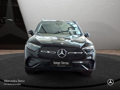 Mercedes GLC220