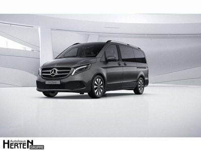 Usata Mercedes V250 190 CV (139 kW) 2023 Grigio Monovolume