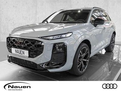 Pfeilgrau perleffekt Neu 2025 Audi Q3 Sport SUV | 68.490 € (Fairer Preis)