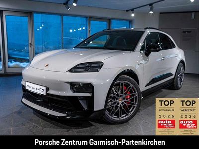 Gebraucht Porsche Macan GTS 419 kW (571 PS) 2025 Kreide SUV