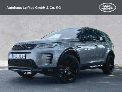 gebraucht Land Rover Discovery Sport D200 Dynamic HSE