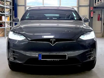 Gebraucht Tesla Model X