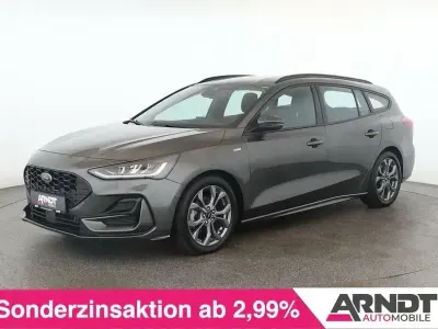Gebraucht Ford Focus
