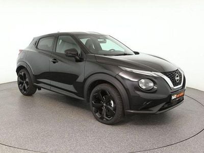 Usata Nissan Juke 360º 114 CV (83 kW) 2025 Nero SUV